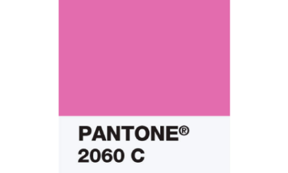 PANTONE Color of the Year 2014