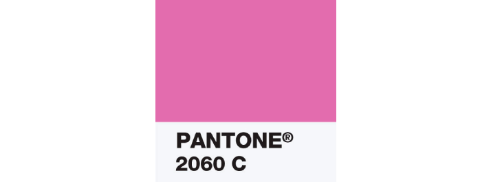 PANTONE Color of the Year 2014