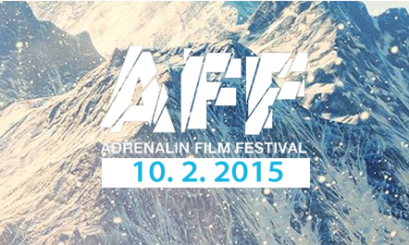 Adrenalín Film Festival