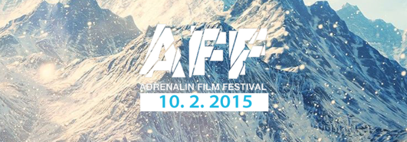 Adrenalín Film Festival