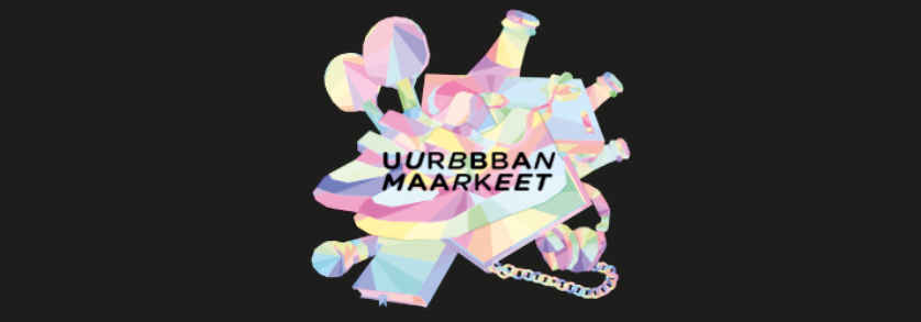 Urban Market 2015 (Spring Edition)