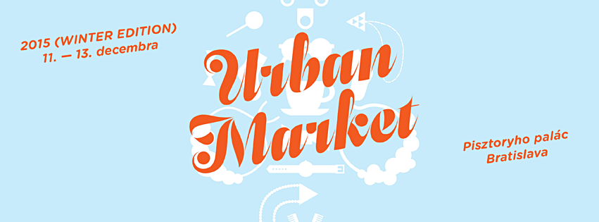 Urban Market 2015 (Winter Edition)