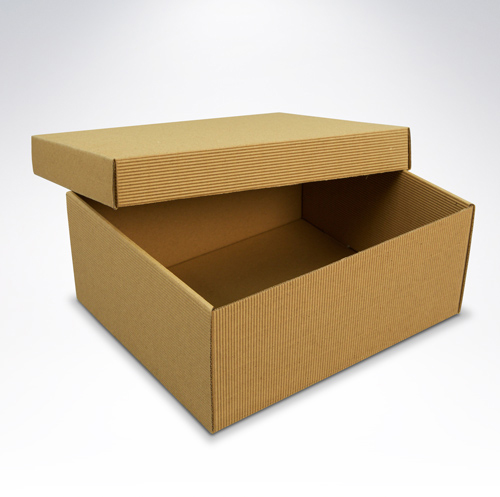 Darčeková krabička 215x180x90