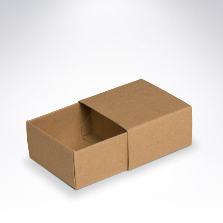 Malá krabička  60x40x27 mm