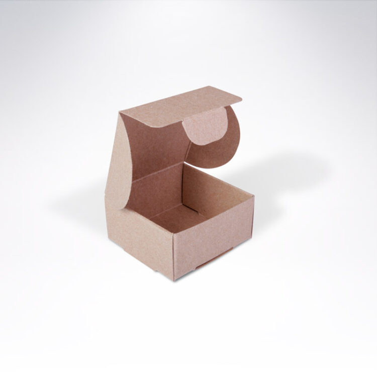 Malá krabička 60x60x30 mm