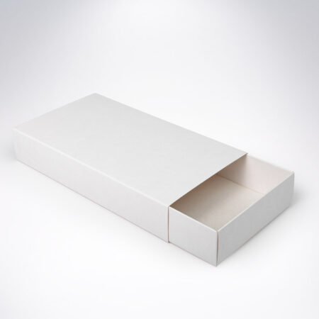 Darčeková krabička 200x110x35 biela