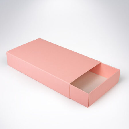 Darčeková krabička 200x110x35 Pastel Pink