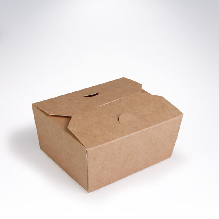 Lunch Box Mini